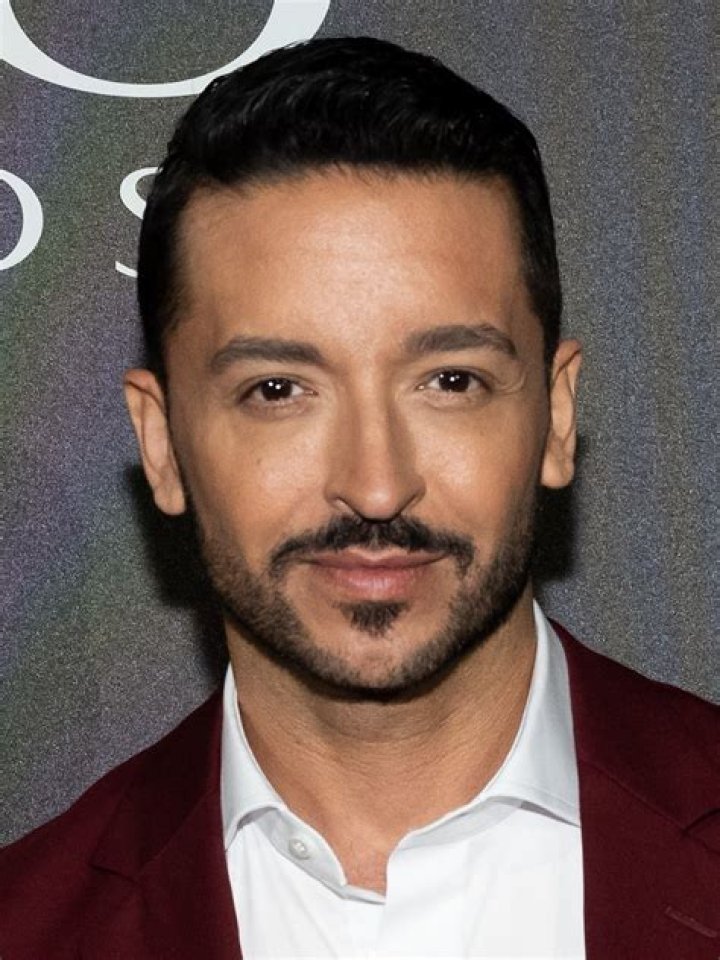 Jai Rodriguez Net Worth, Age, Height, Bio, Birthday, Wiki!