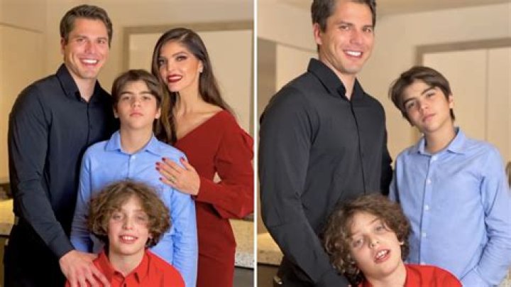 Jaime Lozano Parents: Meet Ana and Jaime