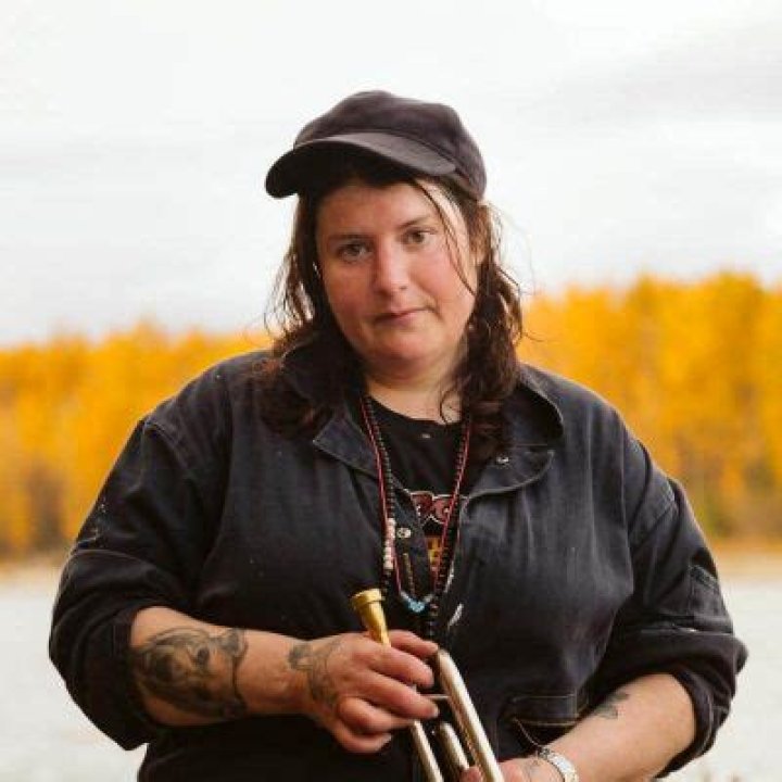 Jaimie Branch Passed Away At The Age Of 39