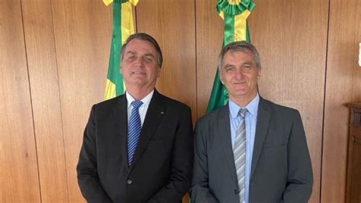 Jair Bolsonaro Siblings: Meet Renato Antônio