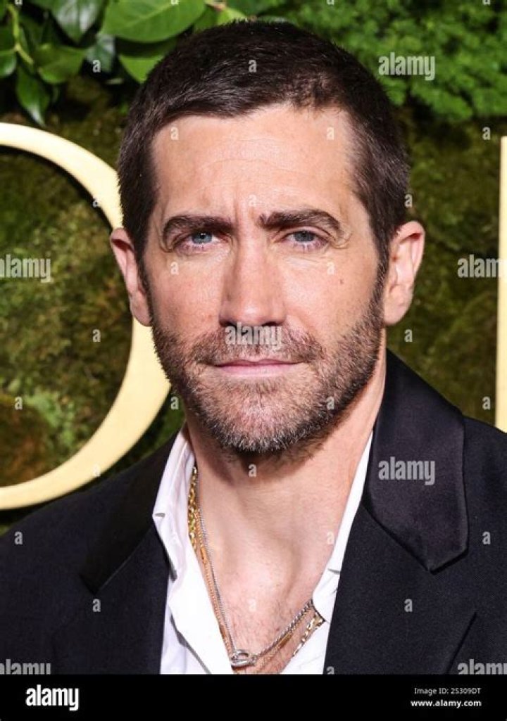 Jake Gyllenhaal Awards
