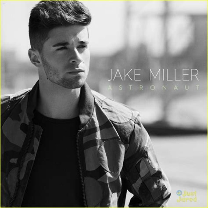 Jake Miller announces 'The Overnight Tour'