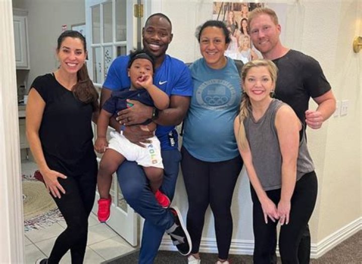 Who are Jakobi Meyers' Parents?