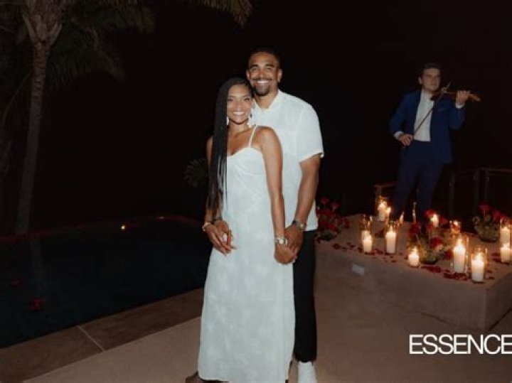 Jalen Carter Wife: Is Jalen Carter Married?