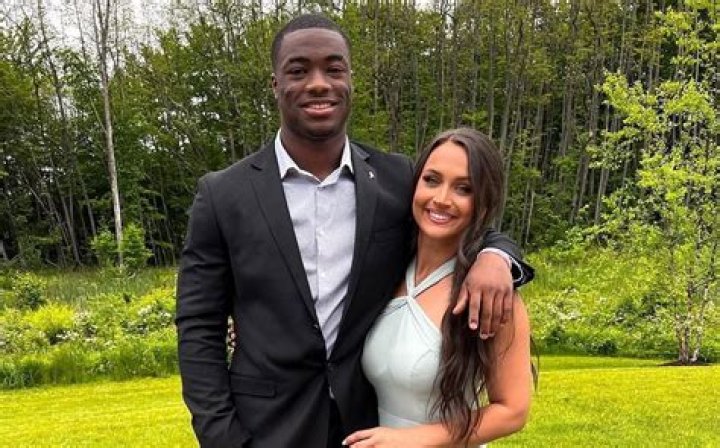 Jalen Milroe Girlfriend: Meet Hannah Rimkus