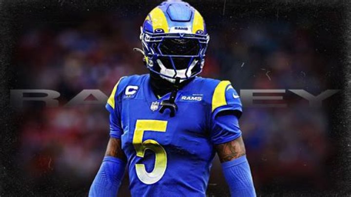 Jalen Ramsey Bio, Age, Height, Career, Net Worth, Family & More