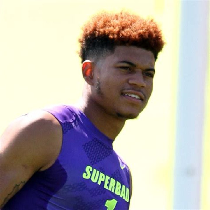 Jalen Tabor - Net Worth, Age, Height, Birthday, Bio, Wiki!