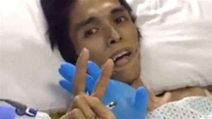 Jam Sebastian - Net Worth, Age, Height, Birthday, Bio, Wiki!