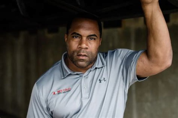 Jamal Lewis Net Worth: How Much Is Jamal Lewis Worth In 2023?
