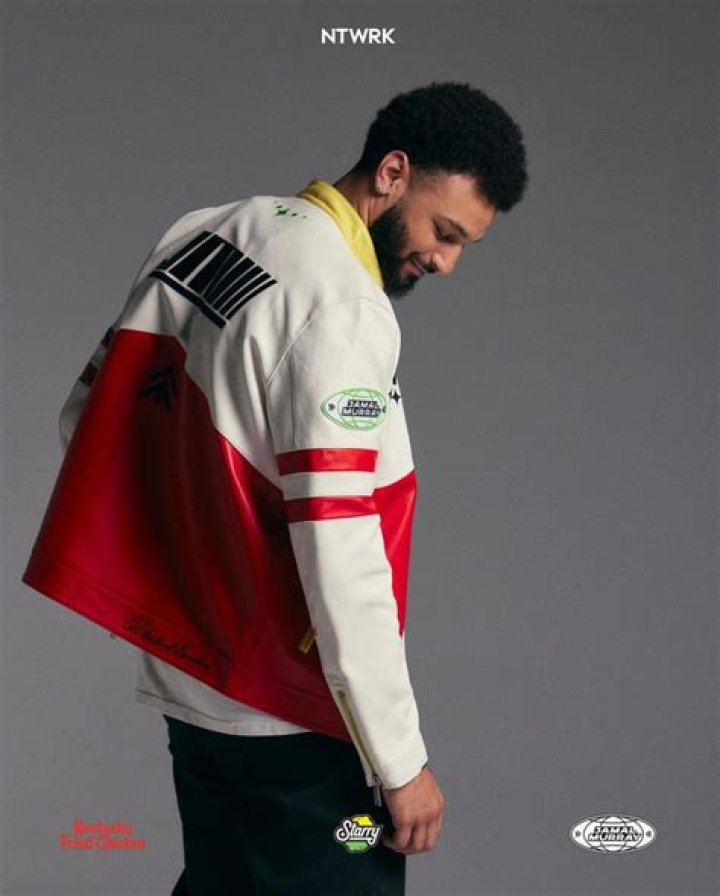 Jamal Murray Biography: Age, Height, Net Worth, Wife, Stats, Girlfriend, Contract