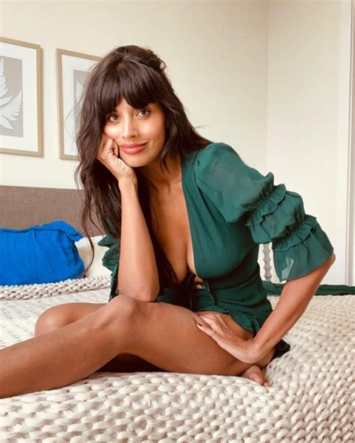 Jameela Jamil- Age, Bio, Wiki, Boyfriend, Height, Net Worth, Career