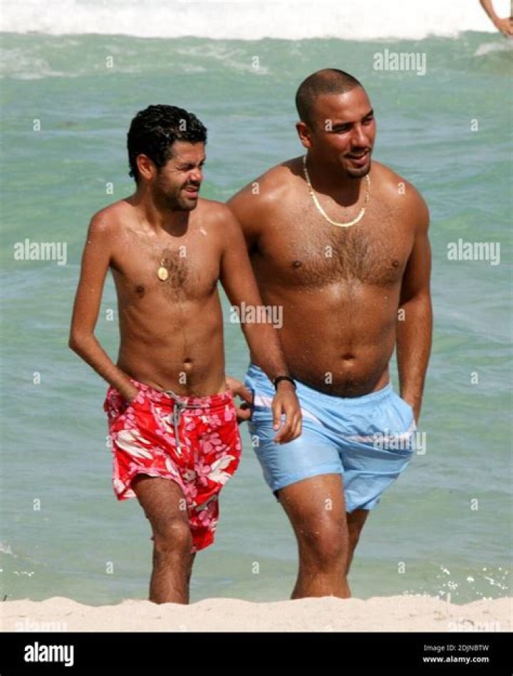 Fame | Jamel Debbouze net worth and salary income estimation Apr, 2024