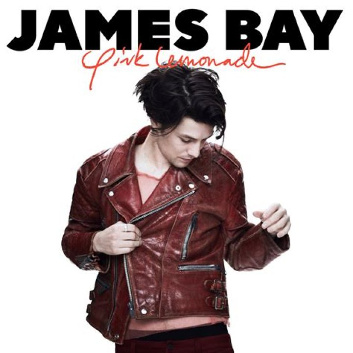 James Bay Unveils 'Pink Lemonade' Video