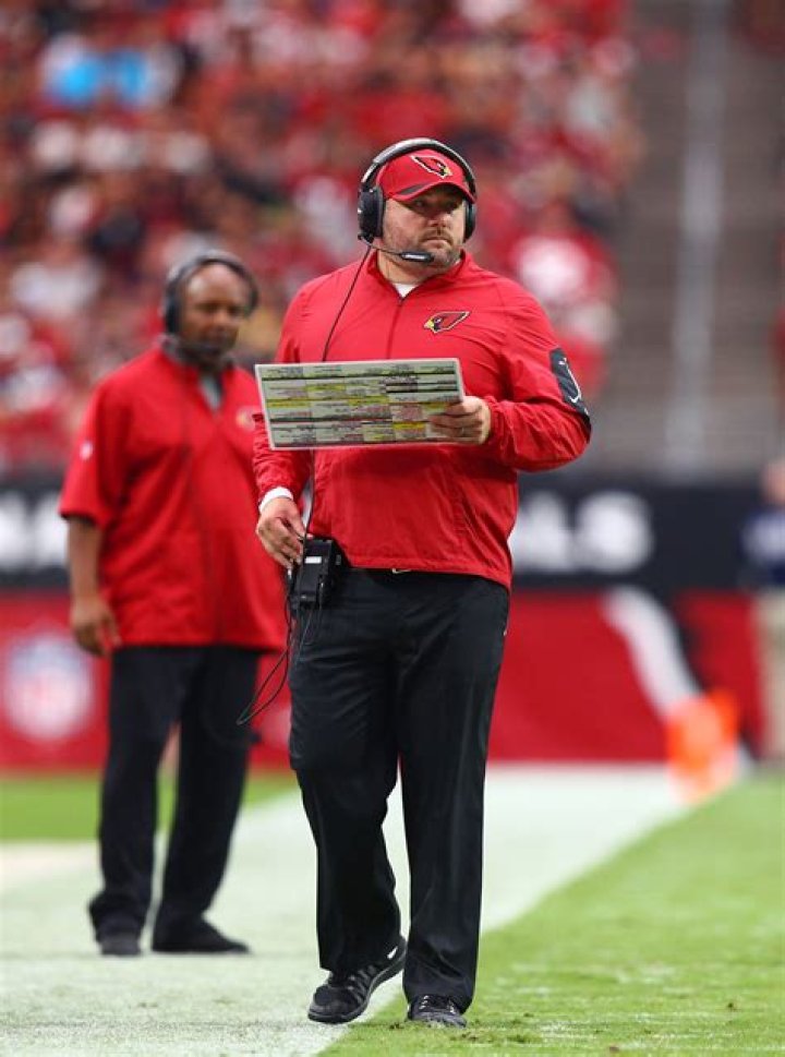 James Bettcher- Wiki, Age, Height, Net Worth, Wife, Ethnicity