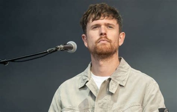 James Blake drops new song 'You're Too Precious'