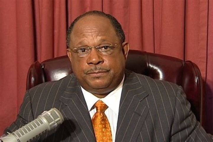 James David Manning - Net Worth, Age, Height, Birthday, Bio, Wiki!