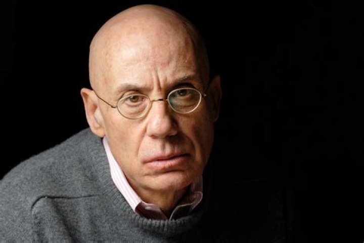 All you need to know about James Ellroy: Renowned American Writer