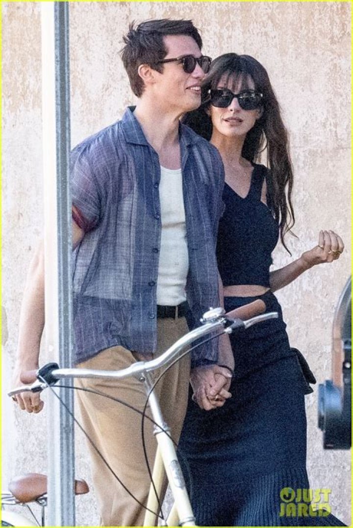 James Fallows’s Girlfriend: Who is James Fallows Dating?