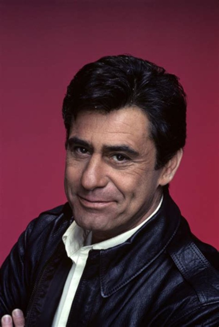 James Farentino - Net Worth, Age, Height, Birthday, Bio, Wiki!