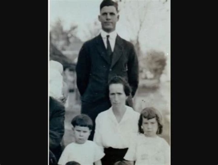 James Francis Goble- All About Katherine Coleman Goble’s Husband