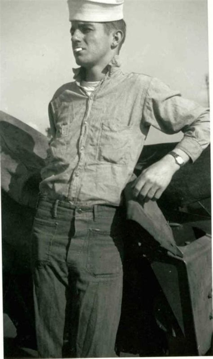 James Frederick Ingraham III » Age, Net Worth, Family, Bio, News