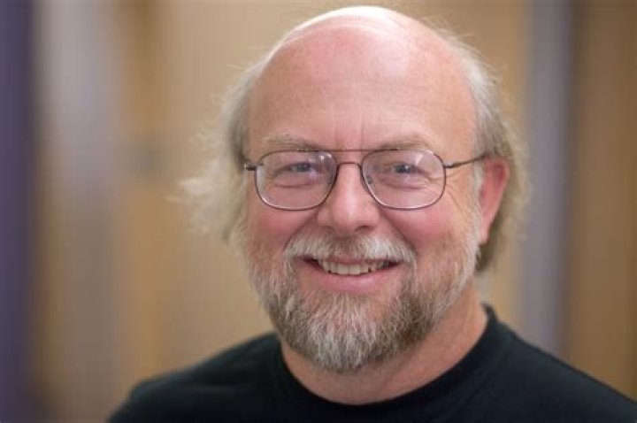 James Gosling Net Worth, Age, Height, Bio, Birthday, Wiki!