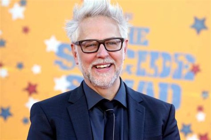 All you need to know about James Gunn: Renowned American Filmmaker