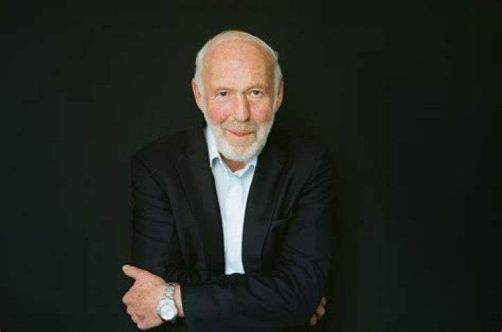James Harris Simons - Net Worth, Age, Height, Birthday, Bio, Wiki!