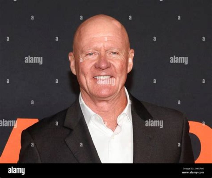 
James Jude Courtney- Wiki, Age, Height, Net Worth, Wife, Ethnicity	