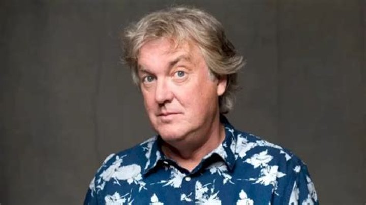 James May Bio, Age, Net Worth