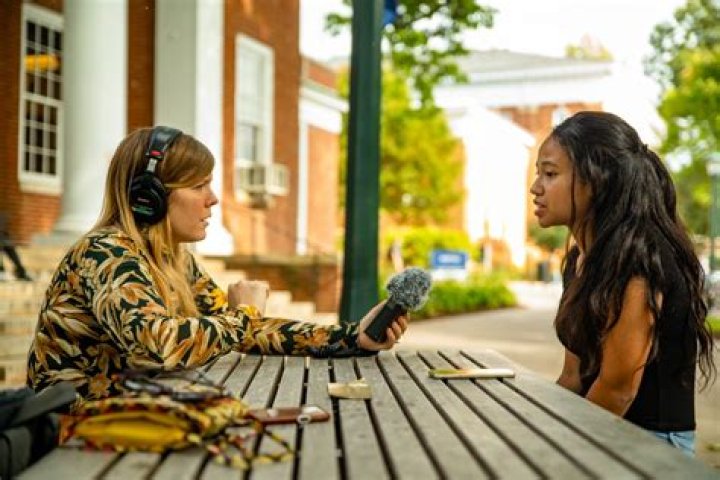 What is James McVey's Snapchat?