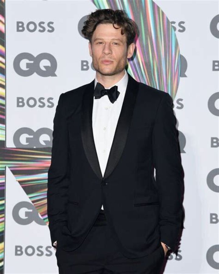 
James Norton- Wiki, Age, Height, Net Worth, Girlfriend, Ethnicity	