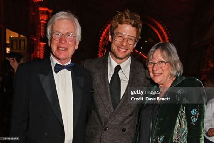 Meet Hugh Biddulp, and Lavinia