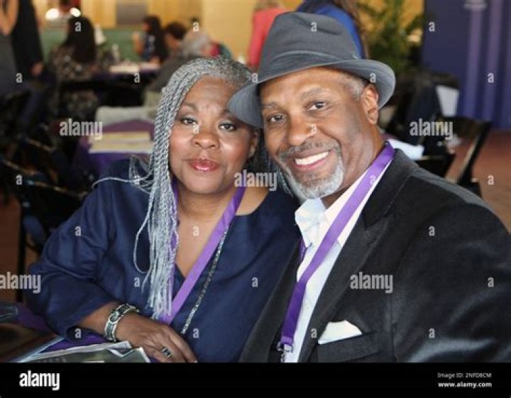 James Pickens Jr.’s Girlfriend: Who is James Pickens Jr. Dating?