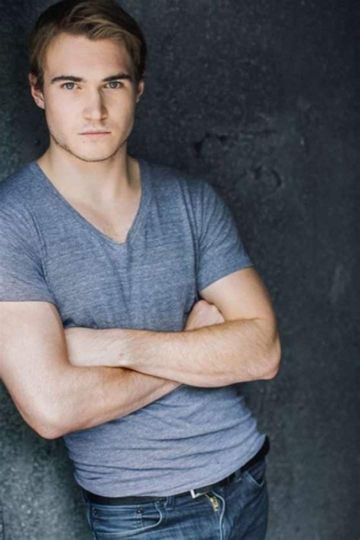 Fame | James Rittinger net worth and salary income estimation Jan, 2024