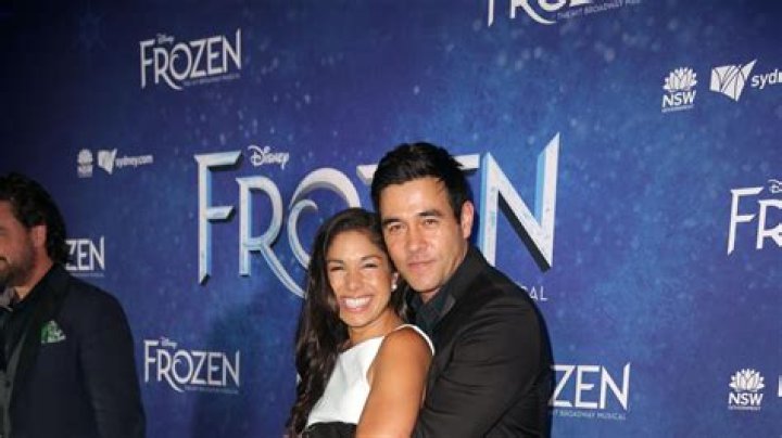 James Roberts Partner: Who Is Anna Jovanovic?