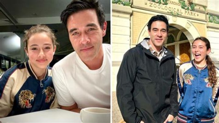 James Roberts Wife: Is James Roberts Married?