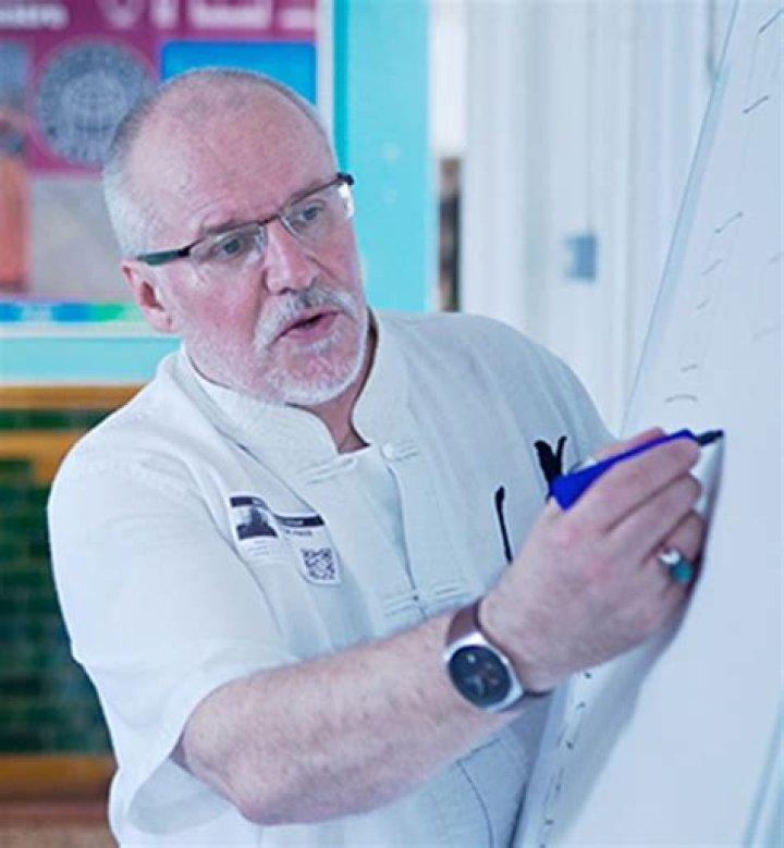 James Trapp Net Worth, Age, Height, Bio, Birthday, Wiki!