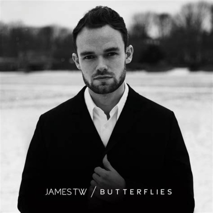 James TW Drops Music Video for 'Butterflies'
