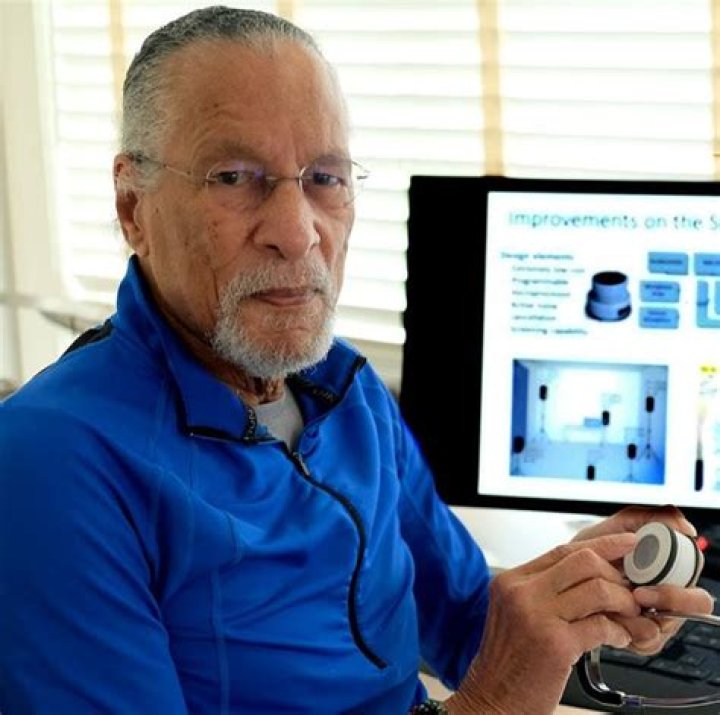 James West Net Worth, Age, Height, Bio, Birthday, Wiki!