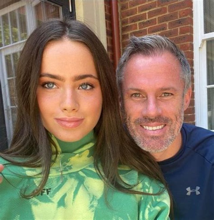 Jamie Carragher’s Wife: Who is Jamie Carragher Dating?