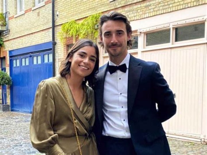 Who Is Jamie Chadwick Boyfriend? Age, Height, Parents, Net Worth & Facts
