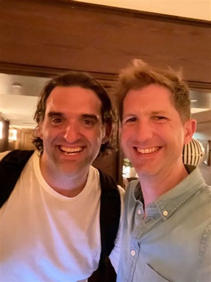 Jamie Crick Children: Does Jamie Crick Have Children?