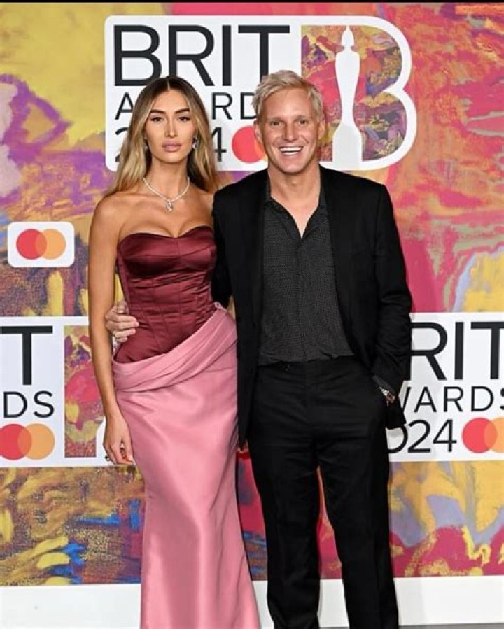 Jamie Laing Net Worth, Age, Height