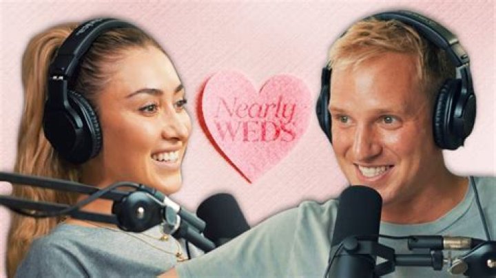 Jamie Laing & Sophie Habbo to make live podcast debut