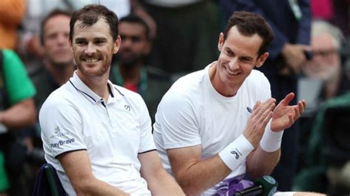 Jamie Murray Net Worth, Age, Height, Bio, Birthday, Wiki!