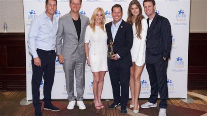 Fame | Jamie Salter (businessman) net worth and salary income estimation Apr, 2024