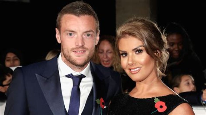 Jamie Vardy Wife: Who is Rebekah Vardy?
