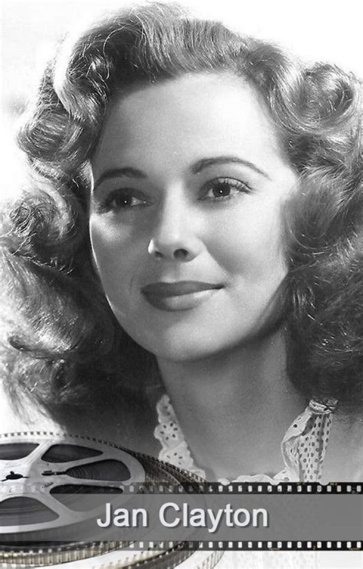 Jan Clayton Net Worth, Age, Height, Bio, Birthday, Wiki!