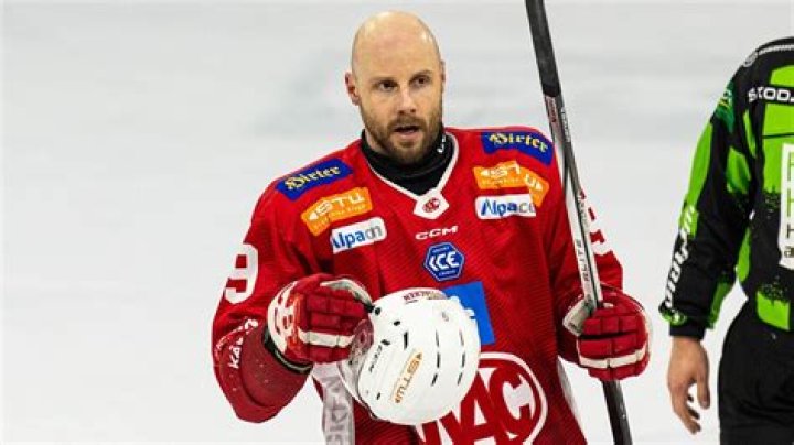 Jan Mursak - Net Worth, Age, Height, Birthday, Bio, Wiki!